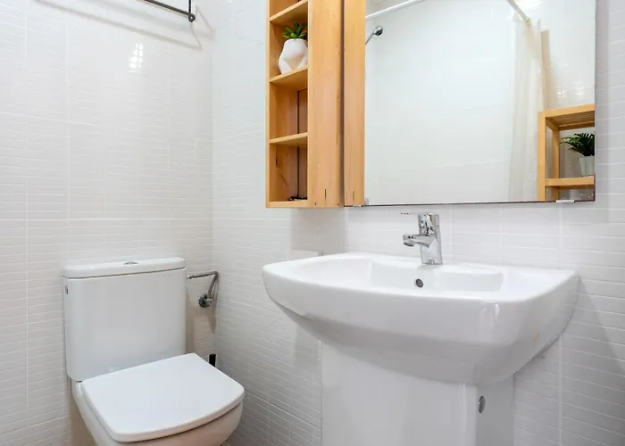 Loft Sant Joan L'Ametlla de Mar