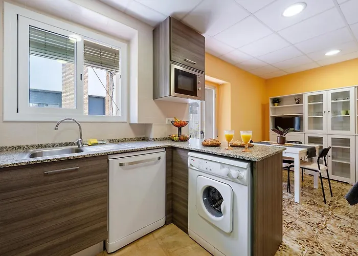Loft Sant Joan L'Ametlla de Mar