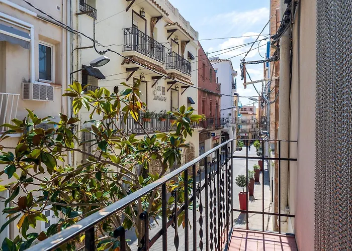 Daire Loft Sant Joan L'Ametlla de Mar
