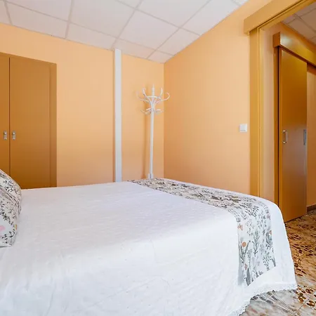 Apartment Loft Sant Joan *