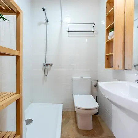 Apartment Loft Sant Joan L'Ametlla de Mar