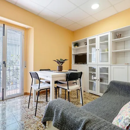 Apartment Loft Sant Joan L'Ametlla de Mar