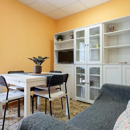 Loft Sant Joan *