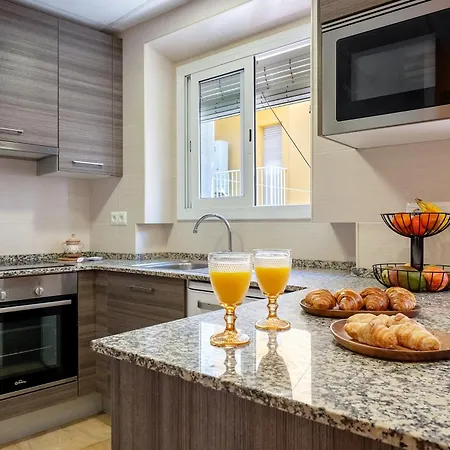 Loft Sant Joan * L'Ametlla de Mar