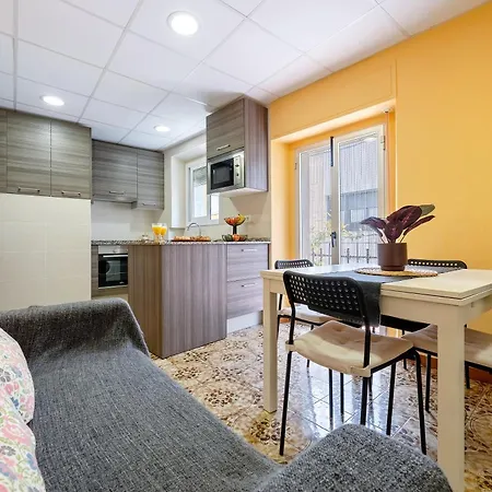 Loft Sant Joan *