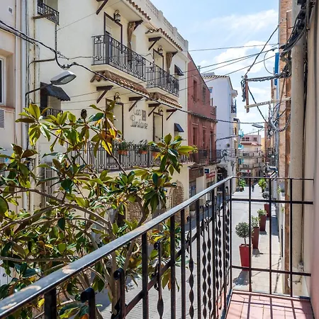 Apartment Loft Sant Joan