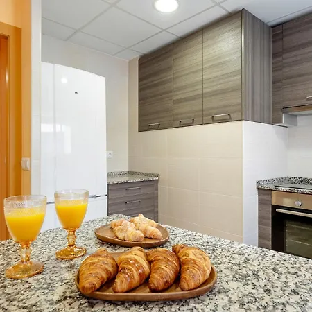 Loft Sant Joan Apartament