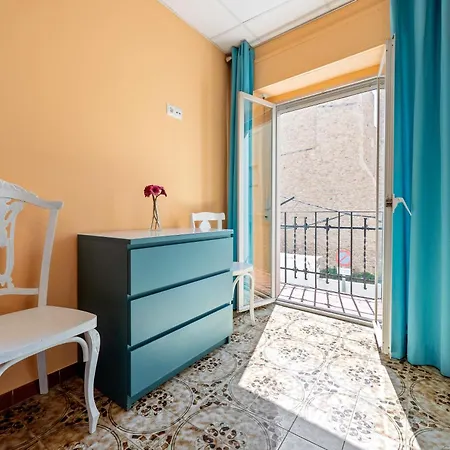 Loft Sant Joan Apartament