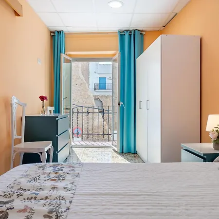 Loft Sant Joan
