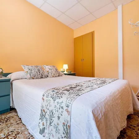 Loft Sant Joan Apartament *