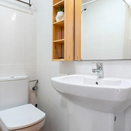 Loft Sant Joan Apartament *