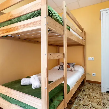 Apartament Loft Sant Joan