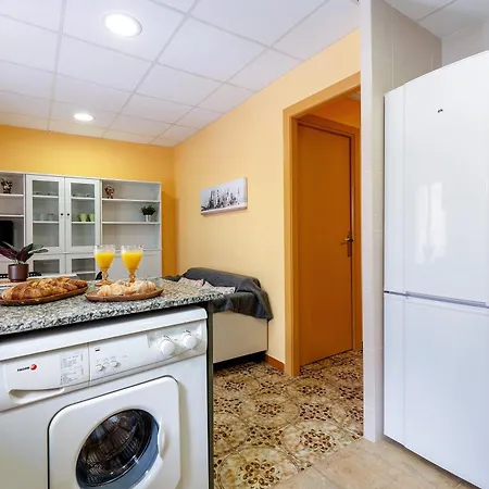 Loft Sant Joan