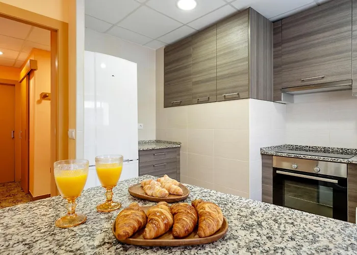 Loft Sant Joan * ラメトリャ・デ・マール
