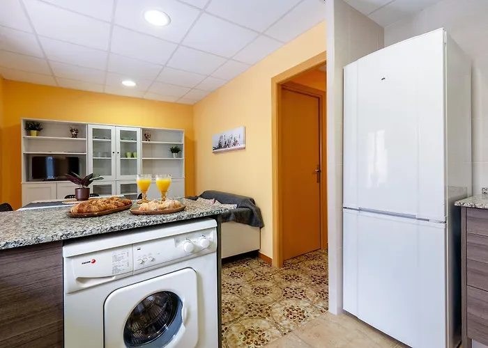 Loft Sant Joan