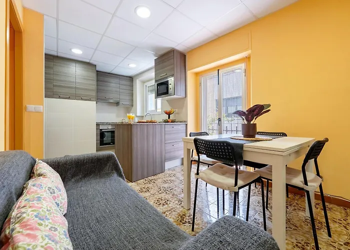 Loft Sant Joan *