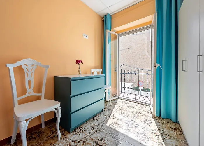 Loft Sant Joan * ラメトリャ・デ・マール