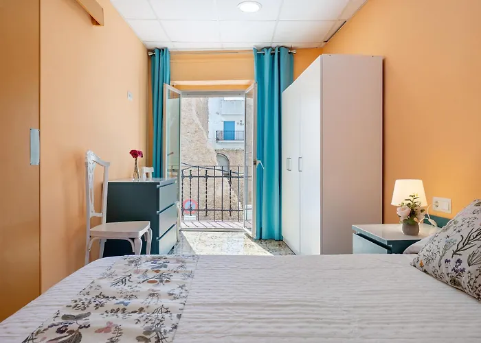 Loft Sant Joan *