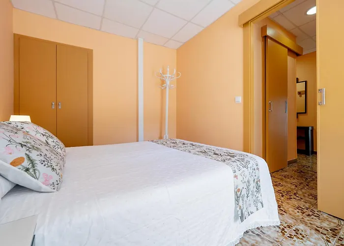 Loft Sant Joan *